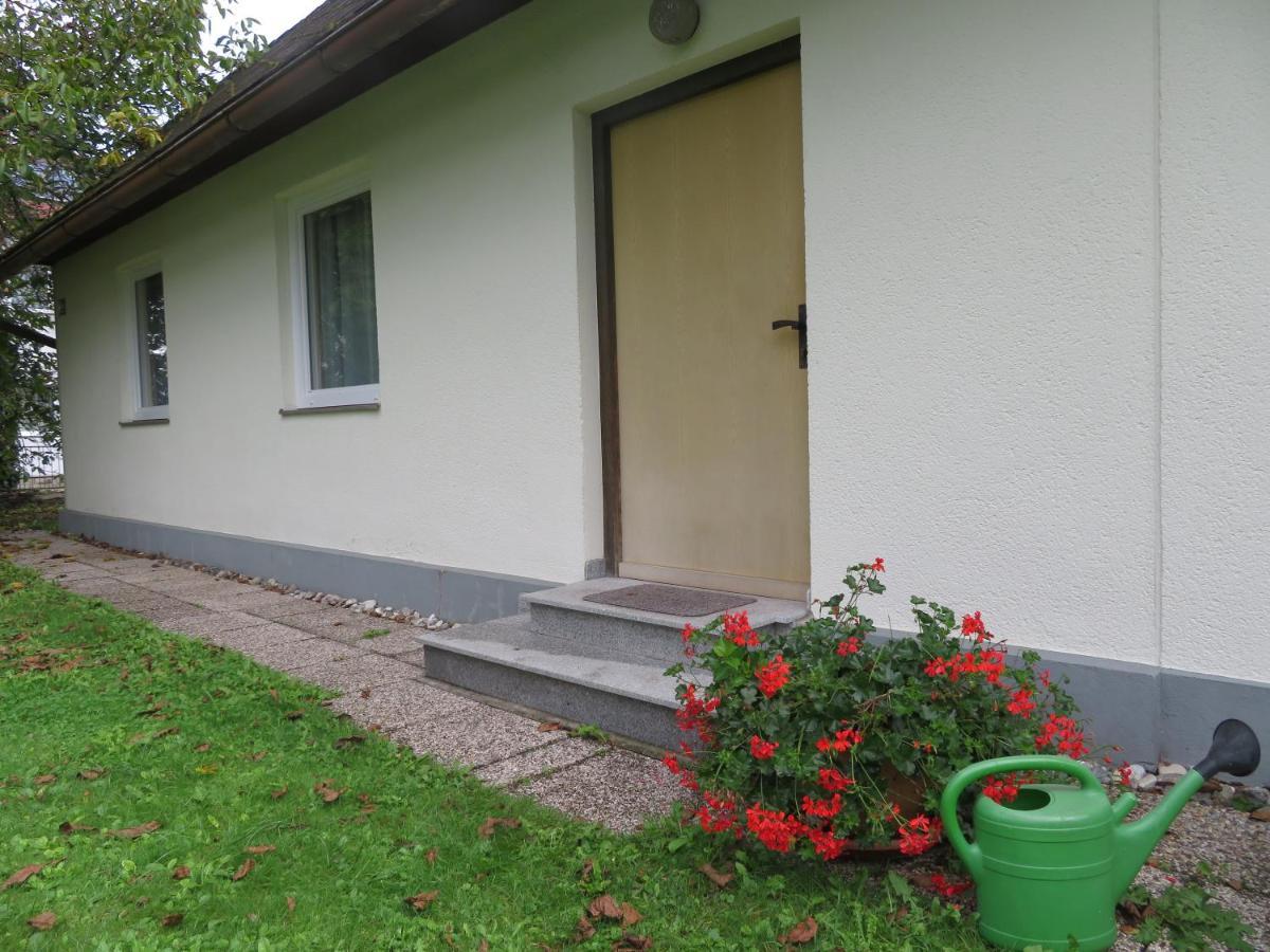 Haus Irmi Bed & Breakfast Knittelfeld Exterior photo